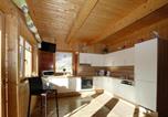 Location vacances Rohrberg - Semi-detached house, Zell am Ziller, cleaning included-3
