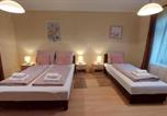 Location vacances Gyula - Ruszi Apartman Gyula-2