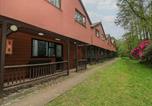 Location vacances Port Talbot - Cabin No 3 - Salt and Fern Cabins-1