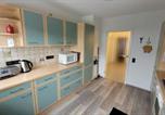 Location vacances Bad Münstereifel - Ferienwohnung Eule-4