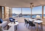Hôtel The Rocks - The Sebel Quay West Suites Sydney-4