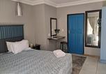 Location vacances Pretoria - Constantia Manor Guest House-3