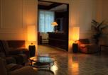 Hôtel Augsburg - Hotel Dede-1