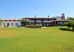 Hôtel Silves - Quinta da Mesquita-2