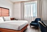 Hôtel Oleggio - Crowne Plaza Milan - Malpensa Airport by Ihg-2