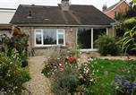 Location vacances Cardigan - Gellifor-2
