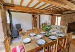 Location vacances Bromyard - Munderfield Mill-4