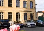 Hôtel Cassel - Hôtel - Restaurant Au Tonnelier-2
