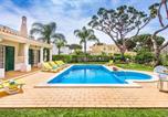 Location vacances Quarteira - Villa Vargues-2