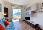 Location vacances Moneglia - Cozy Apartment In Moneglia With House Sea View-2