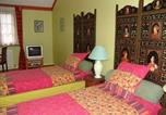 Hôtel Meuse - Chambres cosy au cœur de la forêt d'Argonne - Fr-1-585-139-3