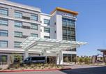 Hôtel Gilbert - Cambria Hotel Phoenix Chandler - Fashion Center-3