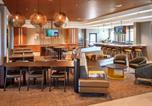 Hôtel Marina - Springhill Suites by Marriott The Dunes On Monterey Bay-4