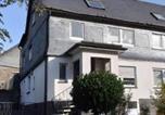 Location vacances Bestwig - Haus Schnettler mit Sauna-1