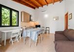 Location vacances Piscinas - Residence Sulcis 7-4