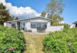 Location vacances Juelsminde - Three-Bedroom Holiday Home In Juelsminde-2