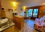 Location vacances Le Grand-Bornand - Studio 4 Pers au Pied des Pistes, Balcon Sud, Parking, Centre-Ville - Fr-1-241-73-1