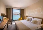 Hôtel Gradac - Aminess Younique Liburna Hotel-2