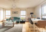Location vacances Zürich - Kaya Apartment Turquoise - Downtown 3br Deluxe Apt-2