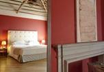 Hôtel Prato - Hotel 500 Firenze-4