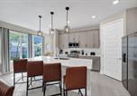 Location vacances Davenport - Inviting Townhome Near Disney With Resort & Waterpark Access - 7833sd-4