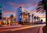 Hôtel Anaheim - Residence Inn by Marriott at Anaheim Resort/Convention Center-4