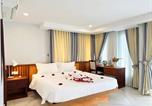 Hôtel Cambodge - Golden Sanctuary Boutique Hotel-4