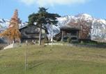 Location vacances Villar Focchiardo - Agriturismo Il Runch Di Majrano Luca-1