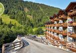 Hôtel Kleinarl - Grafenberg Resort by Alpeffect Hotels-1