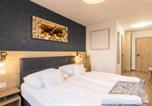 Hôtel Hongrie - Autohof 171 Hotel Hegyeshalom-1