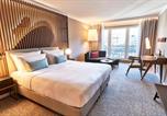 Hôtel L'église Saint-Michel  - Steigenberger Hotel Hamburg-3