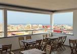 Hôtel Cap-Vert - Urban Praia Maria - Aparthotel-3