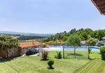 Location vacances  Lugo - Casa Baloco-1