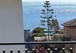 Location vacances Giardini-Naxos - Naxos Beach House-4