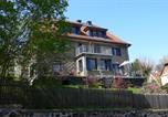 Location vacances Schotten - Altes forsthaus schotten-1