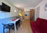 Location vacances Uvernet-Fours - Charmant T2 à 200m de la télécabine avec balcon vue montagnes - Fr-1-165a-82-4