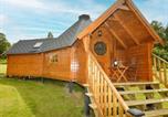 Location vacances Inveraray - Seal Point Cabin-4