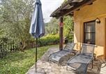 Location vacances Stellanello - Il Giardino del Sole, Chalet Salvia-3
