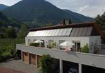 Location vacances Lana - Callhof - Bio Obsthof-2