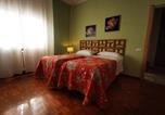 Location vacances Salsomaggiore Terme - B&B Ospedale Maggiore Parma affittacamere-4