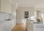 Location vacances Stockholm - Modern Luxury Villa Djursholm Newly Built-3