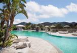 Hôtel Province d'Olbia-Tempio - Hotel San Teodoro-1