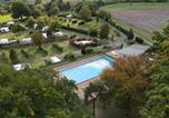 Camping Sottrum - Moin Camp-4