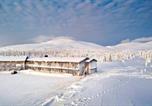 Hôtel Finlande - Lapland Hotels Pallas-1