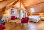 Hôtel Sauzon - La Désirade - Hôtel, Spa & Restaurant-2