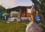 Location vacances  Cuprija - Jos 5 minuta-1