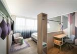 Hôtel Ditzingen - Elaya hotel stuttgart ludwigsburg, Trademark by Wyndham-4