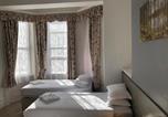 Hôtel Poole - Ullswater Hotel-4