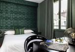 Hôtel Nantes - L'Hôtel-2