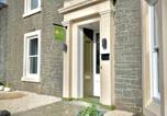 Location vacances Moffat - Rockhill Guest House-1